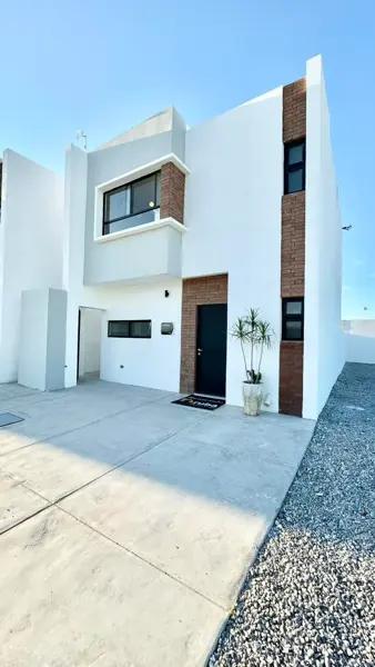 Casa en venta en Paseo Aurea, Torreón, Coahuila de Zaragoza Casa en venta en Paseo Aurea, Torreón, Coahuila de Zaragoza