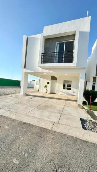 Casa en venta en Paseo Aurea, Torreón, Coahuila de Zaragoza