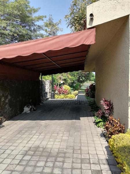 Casa en venta en Palmira Tinguindin, Cuernavaca, Morelos