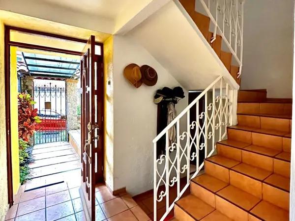 Casa en venta en Las Fincas, Jiutepec, Morelos