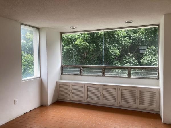 Departamento en renta en Delicias, Cuernavaca, Morelos