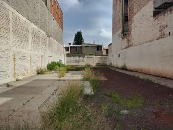 Terreno en venta en Las Reynas, Irapuato, Guanajuato