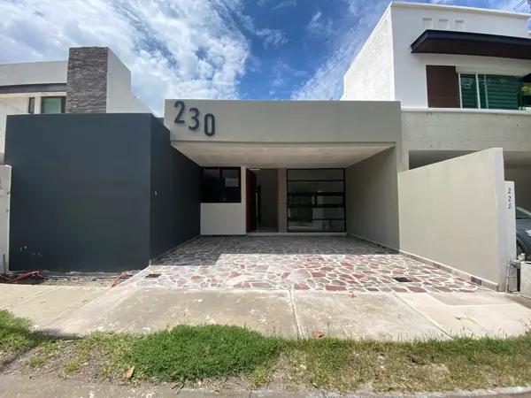 Casa en venta en Residencial Lomas Punta del Este, León, Guanajuato
