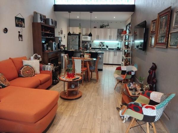 Casa en venta en Vista Hermosa, Tequisquiapan, Querétaro