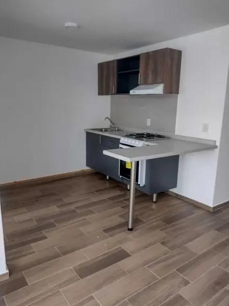 Departamento en renta en Agricola Oriental, Iztacalco, Ciudad de México