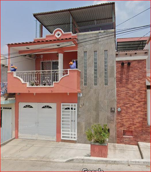 Casa en venta en Jardines del Pedregal, Tuxtla Gutiérrez, Chiapas