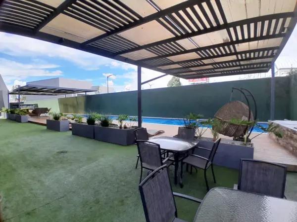 Departamento en venta en San Bernardino Tlaxcalancingo, San Andrés Cholula, Puebla