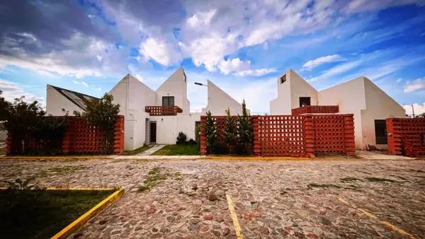 Casa en venta en San Sebastián, Huamantla, Tlaxcala