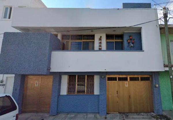 Casa en venta en Menchaca, Tepic, Nayarit