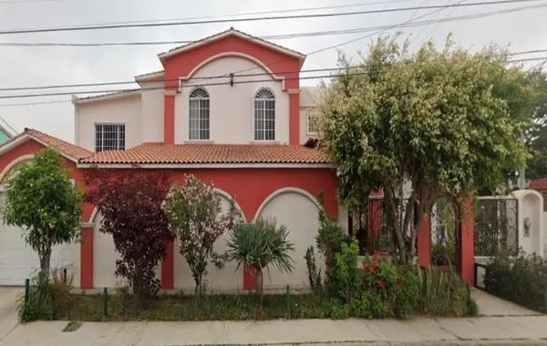Casa en venta en Hidalgo, Ensenada, Baja California Casa en venta en Hidalgo, Ensenada, Baja California