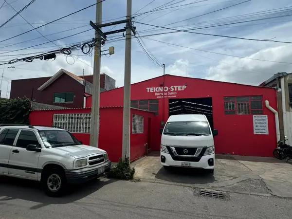 Nave en venta en Industrial la Paz, Pachuca de Soto, Hidalgo