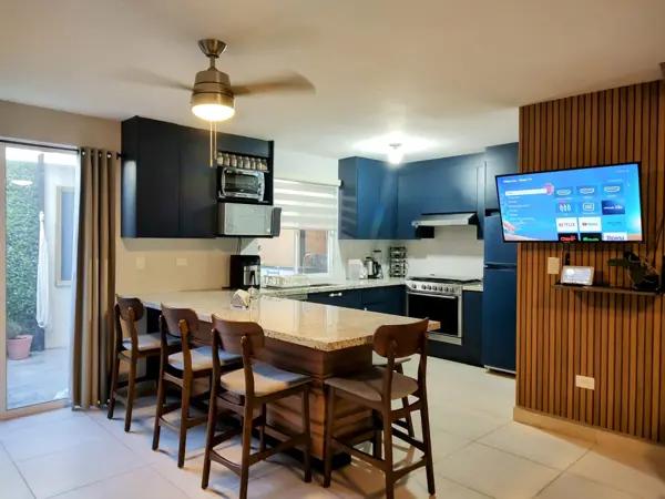 Casa en venta en Arezzo Residencial, García, Nuevo León