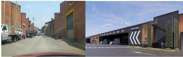 Bodega en renta en Nueva Vallejo, Gustavo A. Madero, Ciudad de México Bodega en renta en Nueva Vallejo, Gustavo A. Madero, Ciudad de México