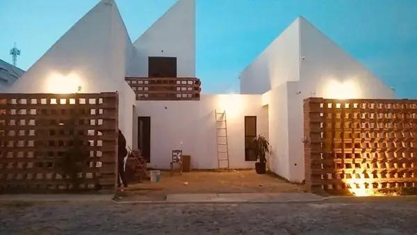 Casa en venta en San Sebastián, Huamantla, Tlaxcala