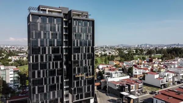 Departamento en venta en Fuentes de Angelopolis, San Andrés Cholula, Puebla Departamento en venta en Fuentes de Angelopolis, San Andrés Cholula, Puebla