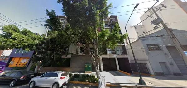 Departamento en remate en Guadalupe Tepeyac, Gustavo A. Madero, Ciudad de México