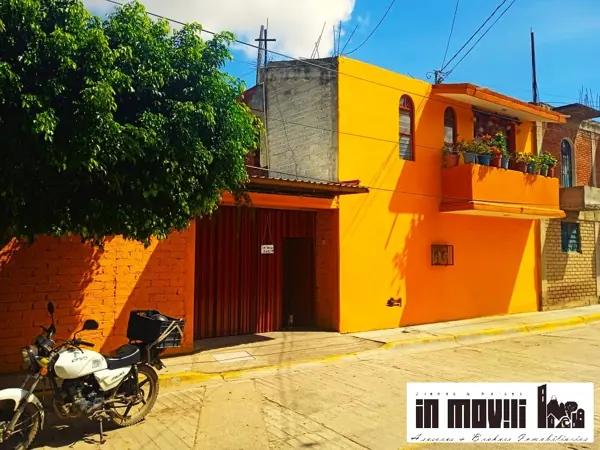 Casa en venta en Reforma Agraria, Santa Cruz Xoxocotlán, Oaxaca