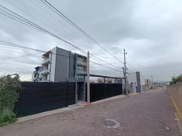 Departamento en venta en San Andrés Cholula Centro, San Andrés Cholula, Puebla Departamento en venta en San Andrés Cholula Centro, San Andrés Cholula, Puebla