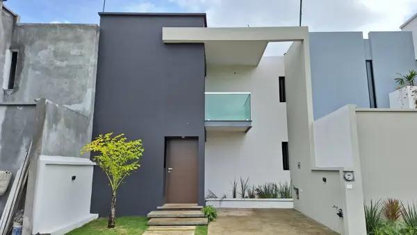 Casa en venta en Residencial la Llave, Fortín, Veracruz de Ignacio de la Llave