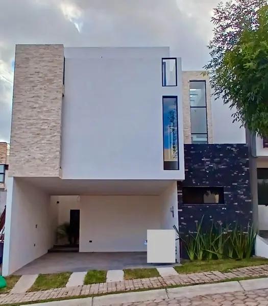 Casa en venta en Lomas de Angelópolis, San Andrés Cholula, Puebla