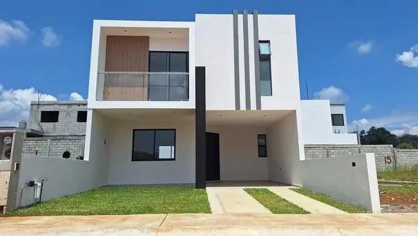 Casa en venta en La Llave, Fortín, Veracruz de Ignacio de la Llave