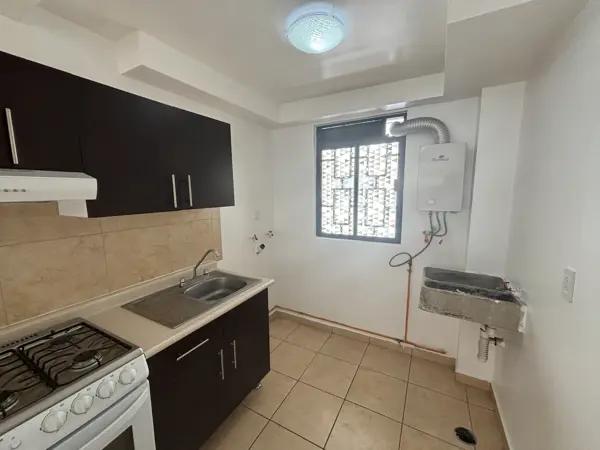 Departamento en venta en Santo Domingo, Azcapotzalco, Ciudad de México