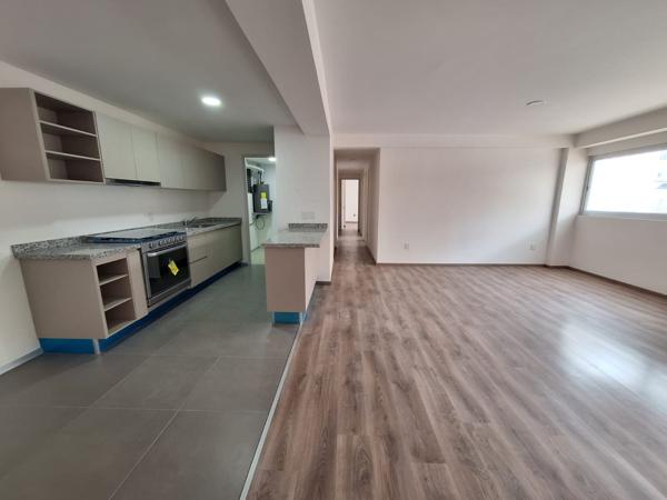 Departamento en renta en Altos del Pueblito, Corregidora, Querétaro