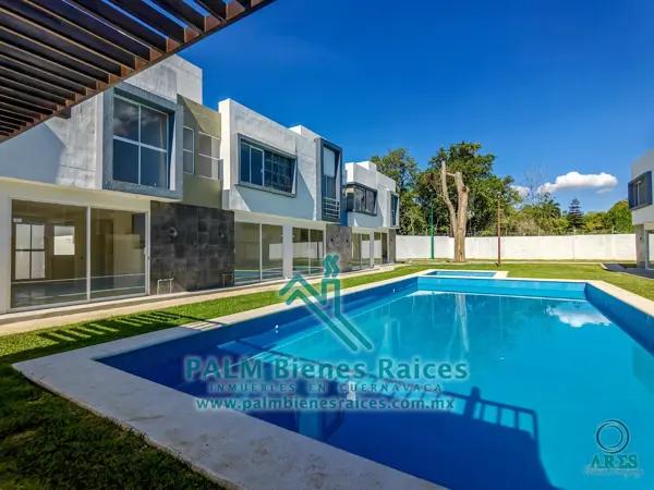 Casa en venta en Bello Horizonte, Xochitepec, Morelos