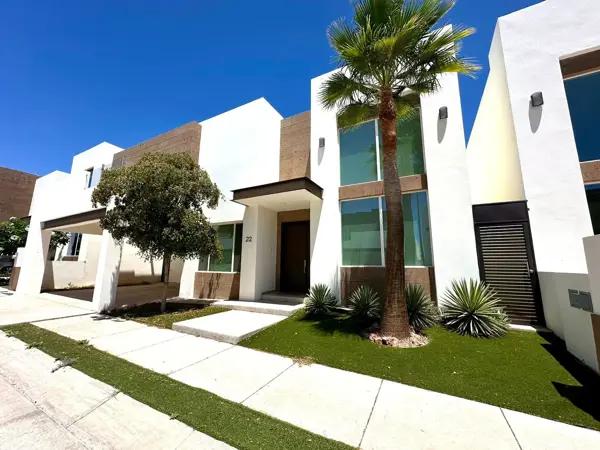Casa en venta en La Coruña Residencial, Hermosillo, Sonora