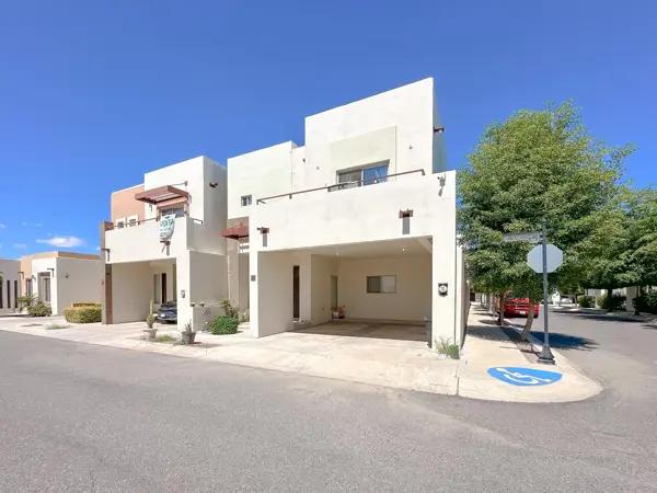 Casa en venta en Rivello Residencial, Hermosillo, Sonora