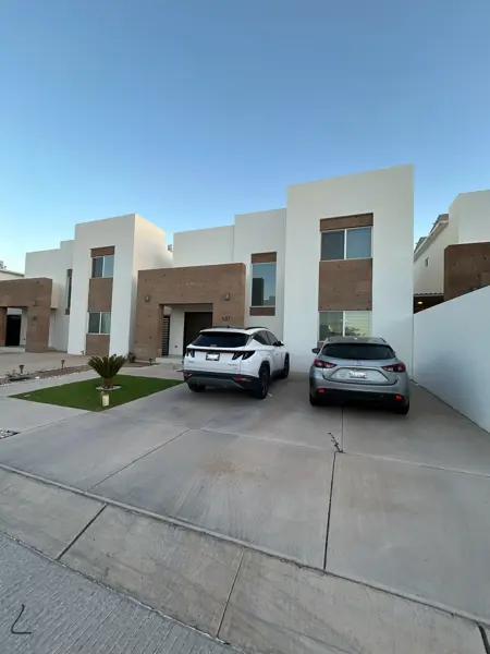 Casa en renta en La Coruña Residencial Almar, Hermosillo, Sonora