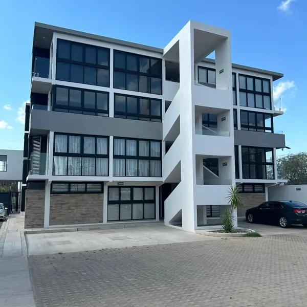 Departamento en renta en Pitic, Hermosillo, Sonora