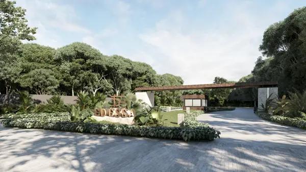 Terreno en venta en San Ignacio, Progreso, Yucatán