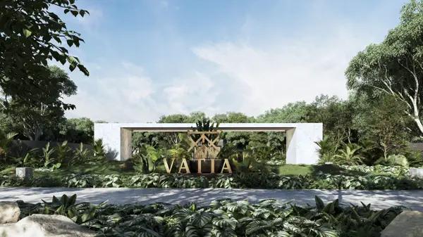 Terreno en venta en San Ignacio, Progreso, Yucatán