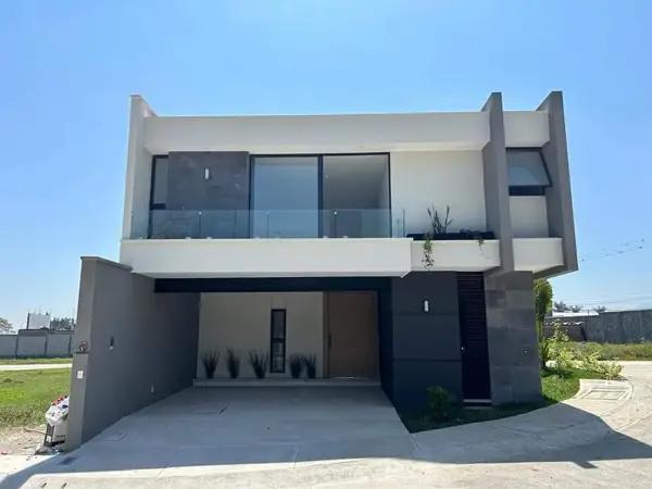 Casa en venta en Tlacotengo, Fortín, Veracruz de Ignacio de la Llave