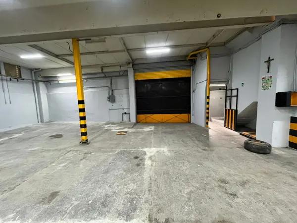 Bodega en renta en Ahuehuetes Anahuac, Miguel Hidalgo, Ciudad de México