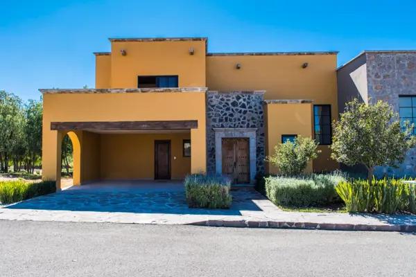Casa en venta en San Miguel Viejo, San Miguel de Allende, Guanajuato