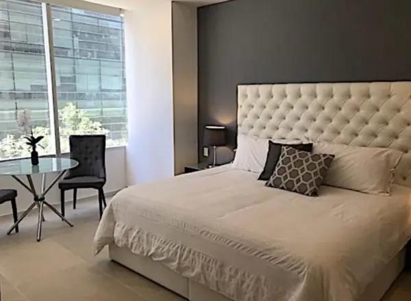 Departamento en renta en Ampliación Granada, Miguel Hidalgo, Ciudad de México