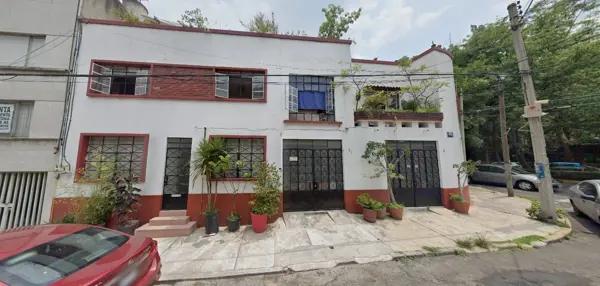 Casa en remate en Irrigacion, Miguel Hidalgo, Ciudad de México
