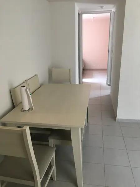 Departamento en venta en San Miguel, Iztapalapa, Ciudad de México