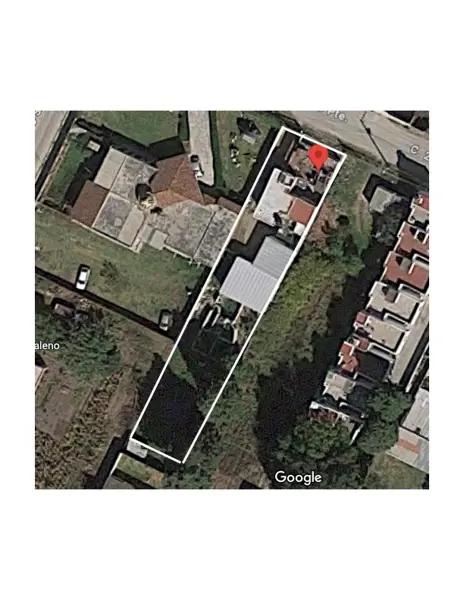 Terreno en venta en Santa Maria Xixitla, San Pedro Cholula, Puebla