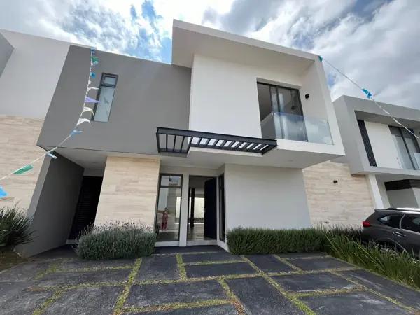 Casa en venta en Rincón de la Montaña, Morelia, Michoacán de Ocampo