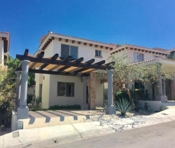 Casa en venta en Ventanas del Cortés, Los Cabos, Baja California Sur