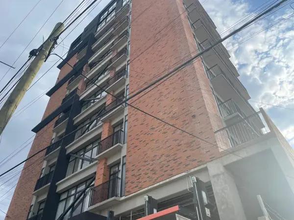 Departamento en venta en Jardines de La Patria, Zapopan, Jalisco