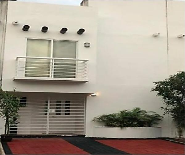 Casa en venta en Villamarino, Benito Juárez, Quintana Roo