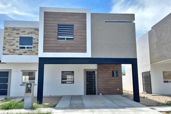 Casa en renta en Puerta del Rey, Saltillo, Coahuila de Zaragoza