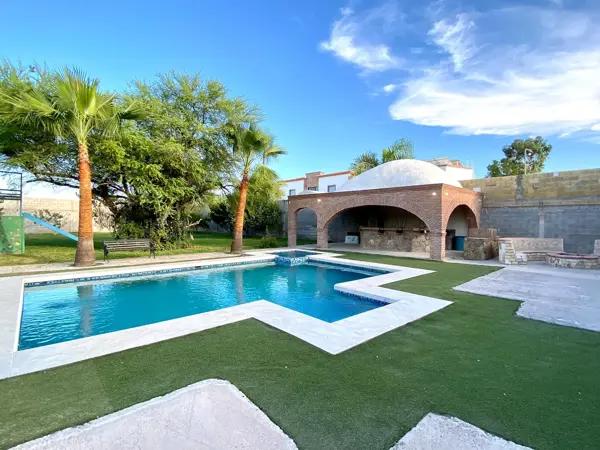 Quinta en venta en El Olivo, Matamoros, Coahuila de Zaragoza
