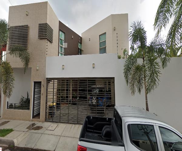 Casa en venta en Lagos del Country, Tepic, Nayarit
