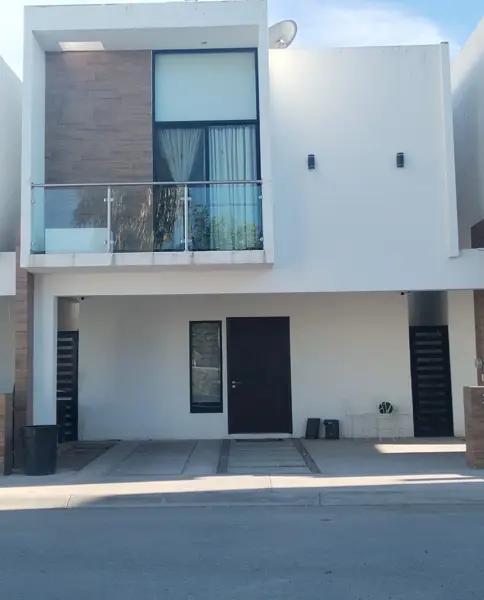 Casa en venta en Villas del Renacimiento, Torreón, Coahuila de Zaragoza