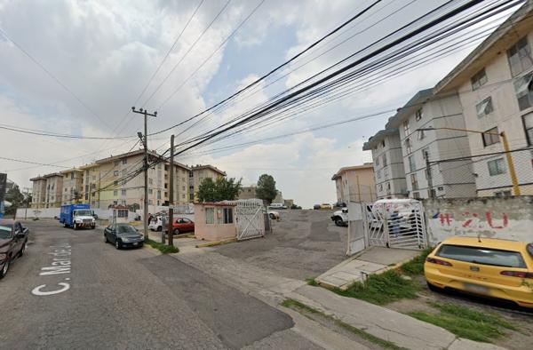 Departamento en remate en La Cima, Atizapán de Zaragoza, México